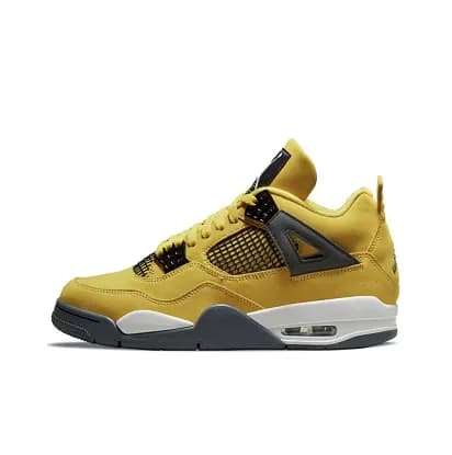 Air Jordan 4 Retro Lightning
